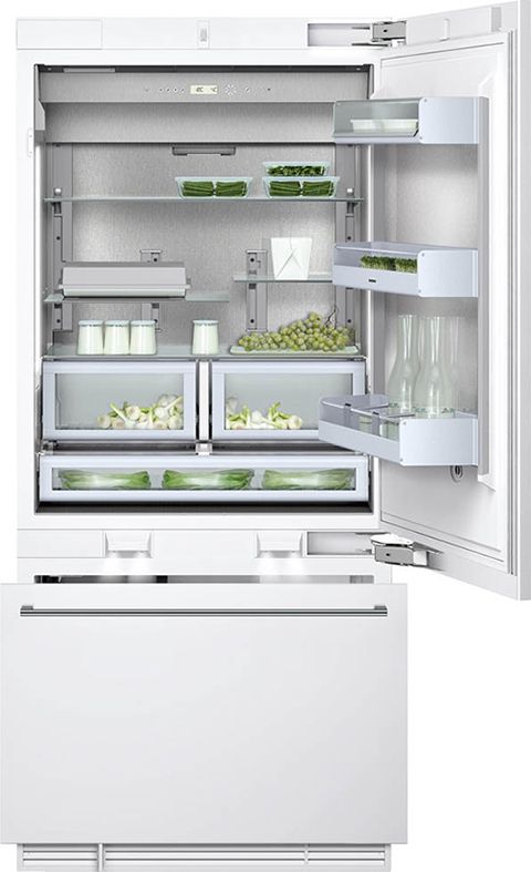 Ремонт холодильников Gaggenau в Дедовске