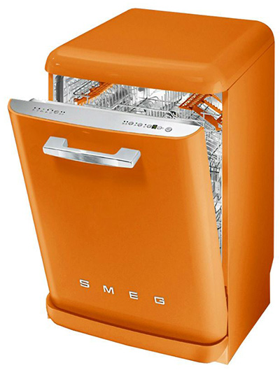 Ремонт посудомоечных машин Smeg в Дедовске